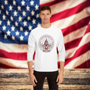 Official 2025 Inauguration MAGA SweatShirt