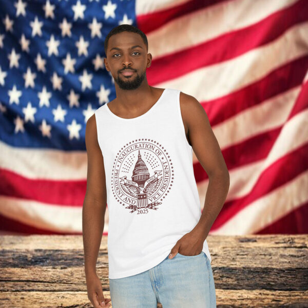 Official 2025 Inauguration MAGA SweatShirt