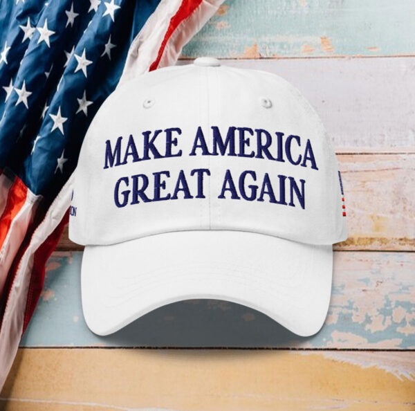 Official Trump 2025 Inauguration MAGA Hat