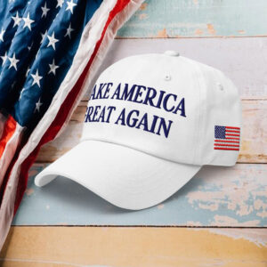 Official Trump 2025 Inauguration MAGA Hat