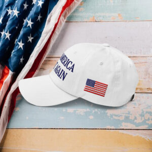 Official Trump 2025 Inauguration MAGA Hat
