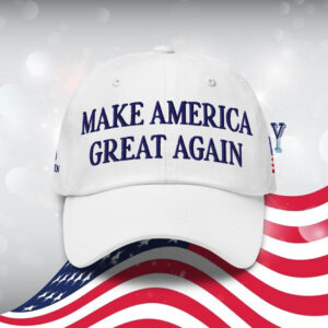 Official Trump Inauguration MAGA 2025 Hat