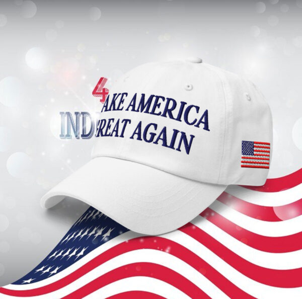Official Trump Inauguration MAGA 2025 Hat
