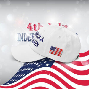 Official Trump Inauguration MAGA 2025 Hat