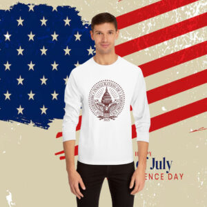 Official Trump Inauguration MAGA 2025 LongSleeve