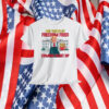 One Order Of Freedom Fries Trump Coming Right Up Shirt