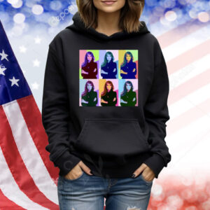 Pop Art Melania Trump II Shirt