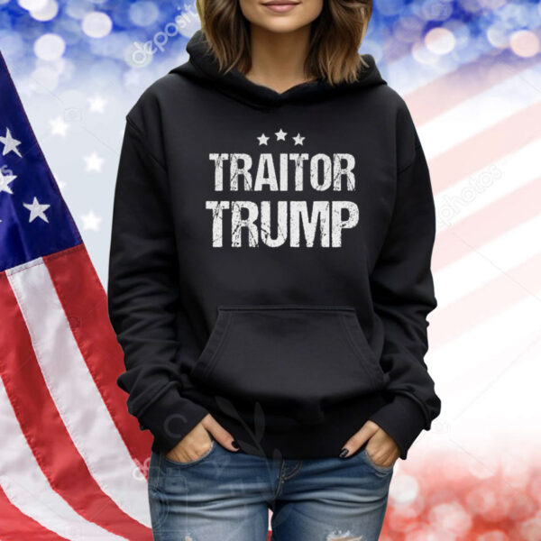 Traitor Trump Shirt