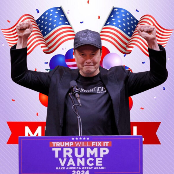 Trump 2024 Dark Goth Gothic MAGA Caps
