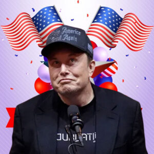 Trump 2024 Dark Goth Gothic MAGA Caps
