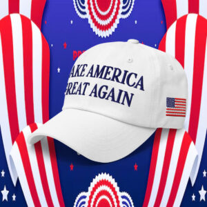 Trump 2025 Inauguration MAGA Hat