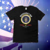 Trump 47 Vance Inauguration 2025 T-Shirt
