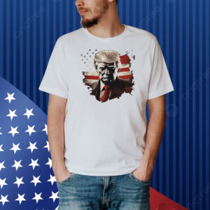 Trump America 2025 Shirt