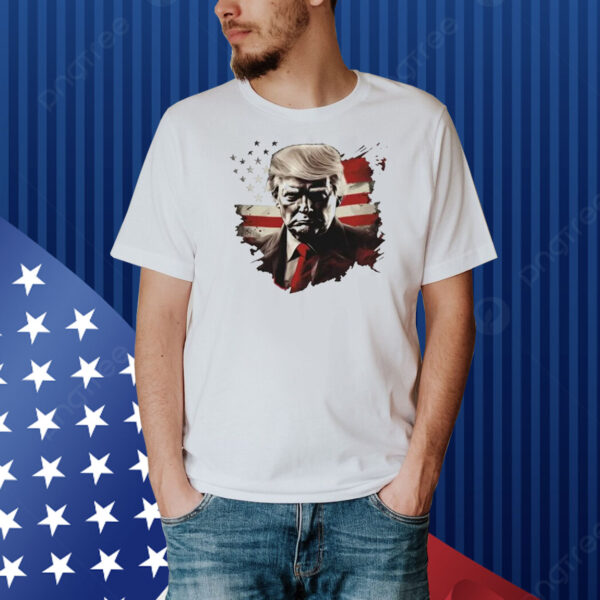 Trump America 2025 Shirt