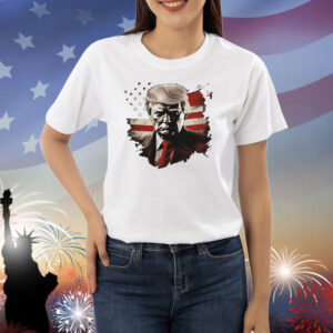 Trump America 2025 Shirt