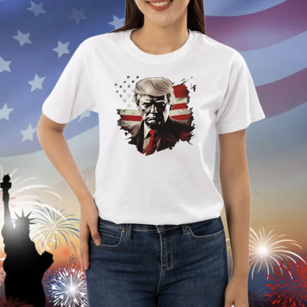 Trump America 2025 Shirt