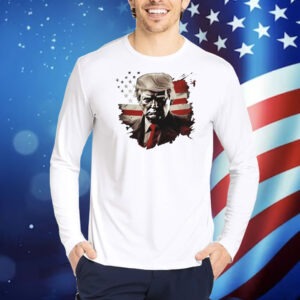 Trump America 2025 Shirt
