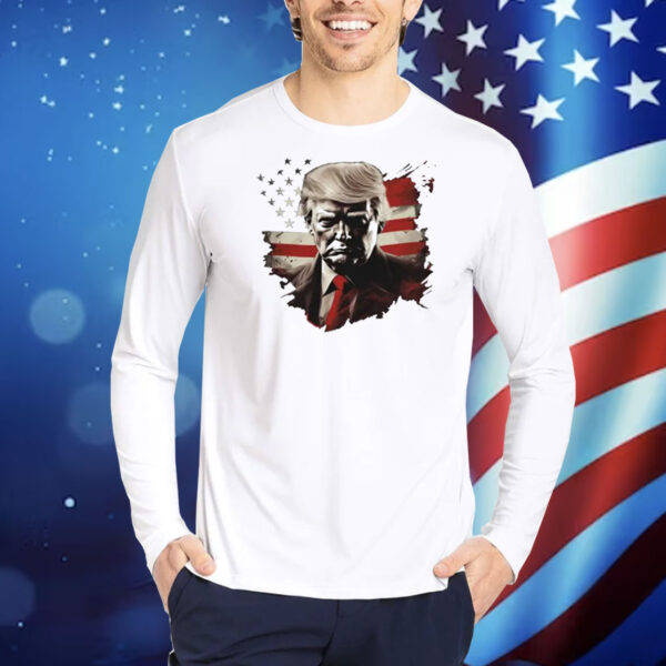 Trump America 2025 Shirt