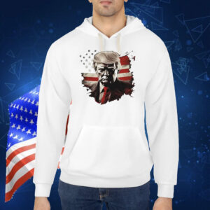 Trump America 2025 Shirt