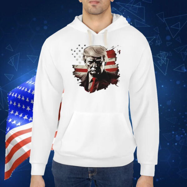 Trump America 2025 Shirt