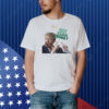Trump Best Stock Market Shirt