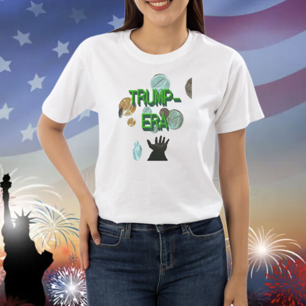 Trump Era 2025 Shirt
