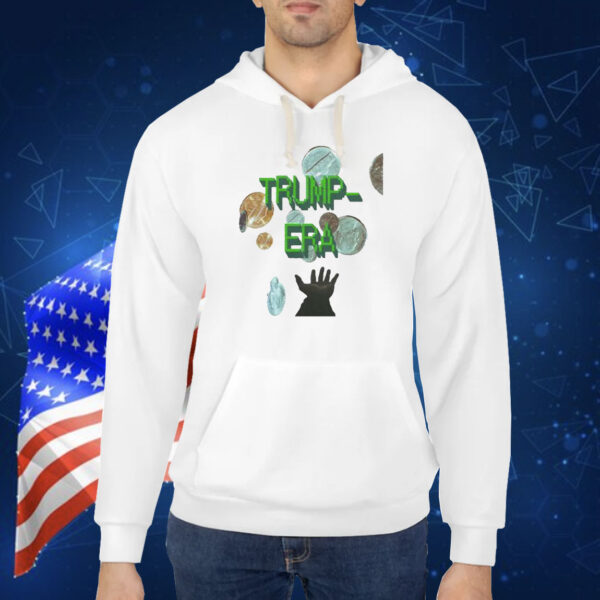 Trump Era 2025 Shirt
