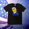 Trump Fight We Won T-Shirt