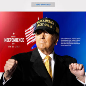 Trump Gold Dark MAGA Hats