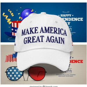 Trump Inauguration MAGA 2025 Hat