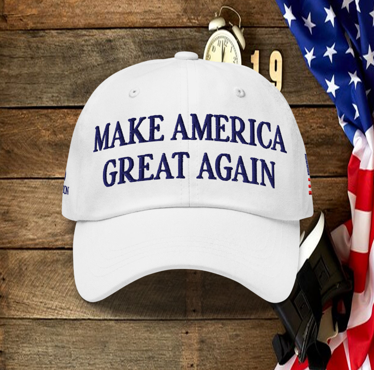 Trump MAGA Inauguration 2025 Hat
