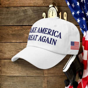 Trump MAGA Inauguration 2025 Hat