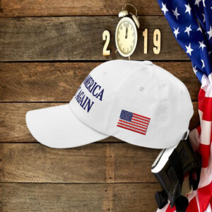 Trump MAGA Inauguration 2025 Hat