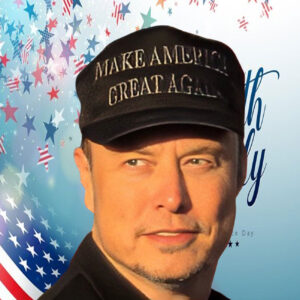 Trump Make The President Black Again Cap