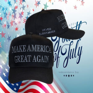 Trump Make The President Black Again Cap