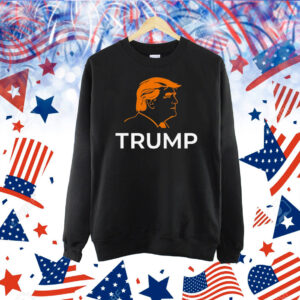 Trump Orange Man Bad Shirt