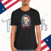 Trump Santa Christmas Sigma Claus Shirt