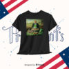 Trump St Patrick’s Cakes Clover Party Funny Celebration Premium Shirt