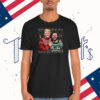 Trump Vance Brothers Funny Christmas Xmas Shirt