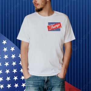 rump Inauguration Round 2 Shirt