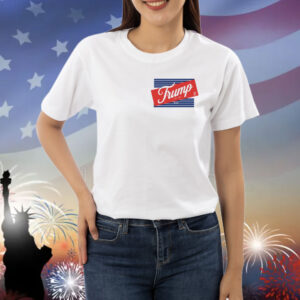 rump Inauguration Round 2 Shirt