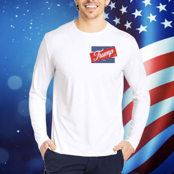 rump Inauguration Round 2 Shirt