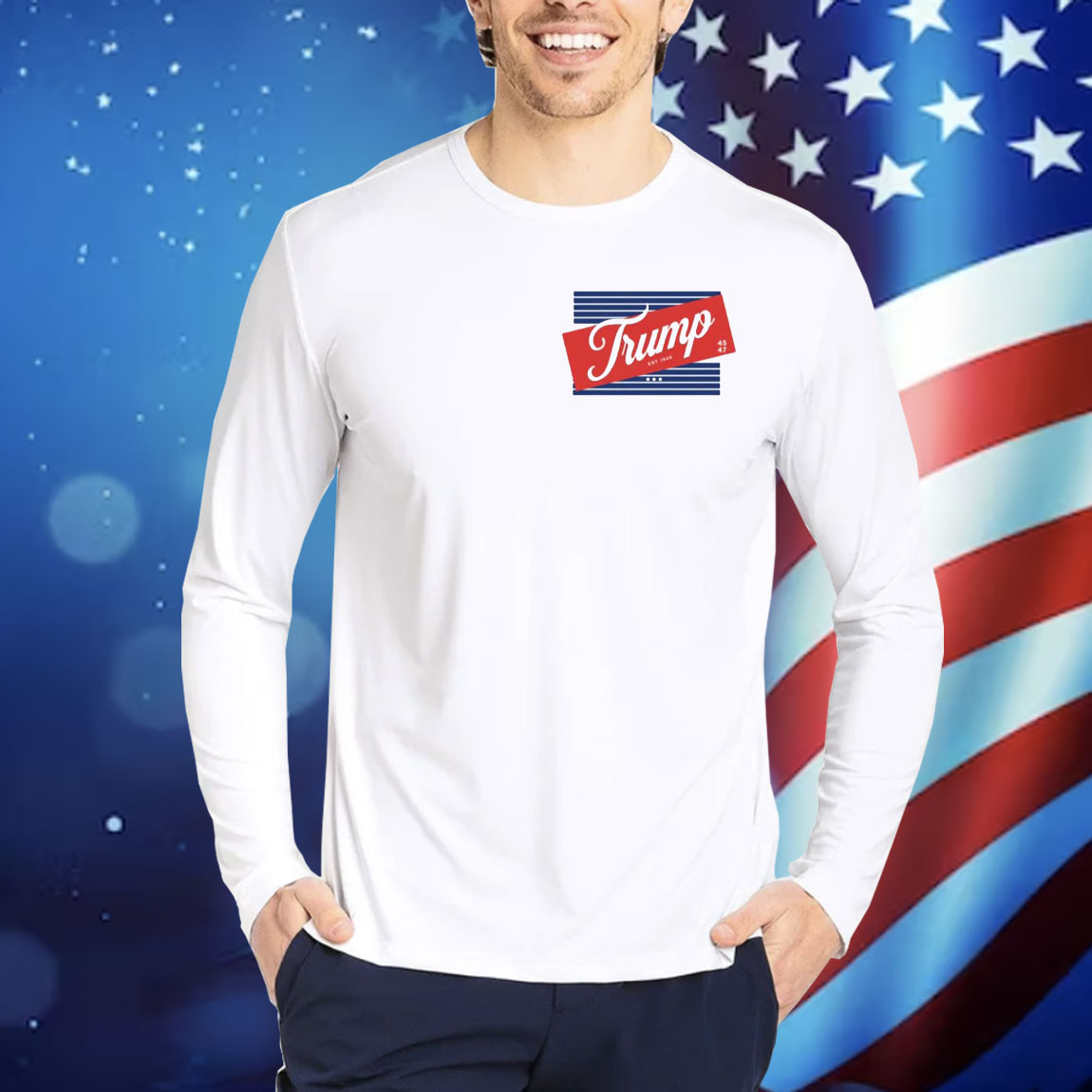 rump Inauguration Round 2 Shirt