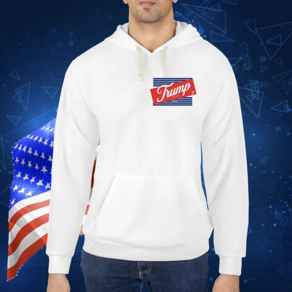 rump Inauguration Round 2 Shirt