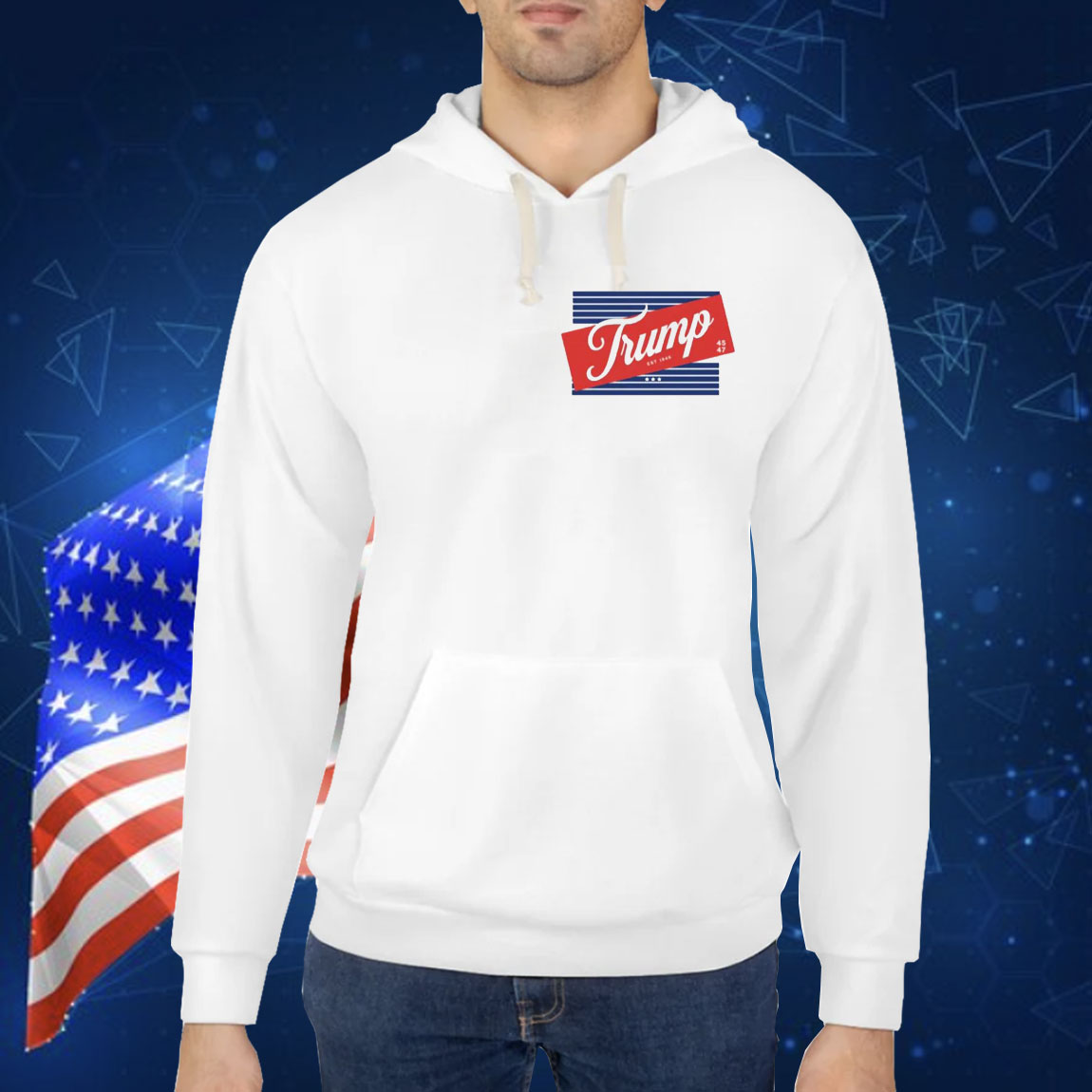 rump Inauguration Round 2 Shirt