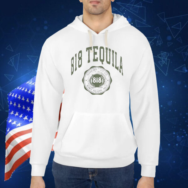 818 Tequila team 818 Shirt