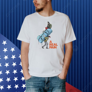 A real pain Shirt