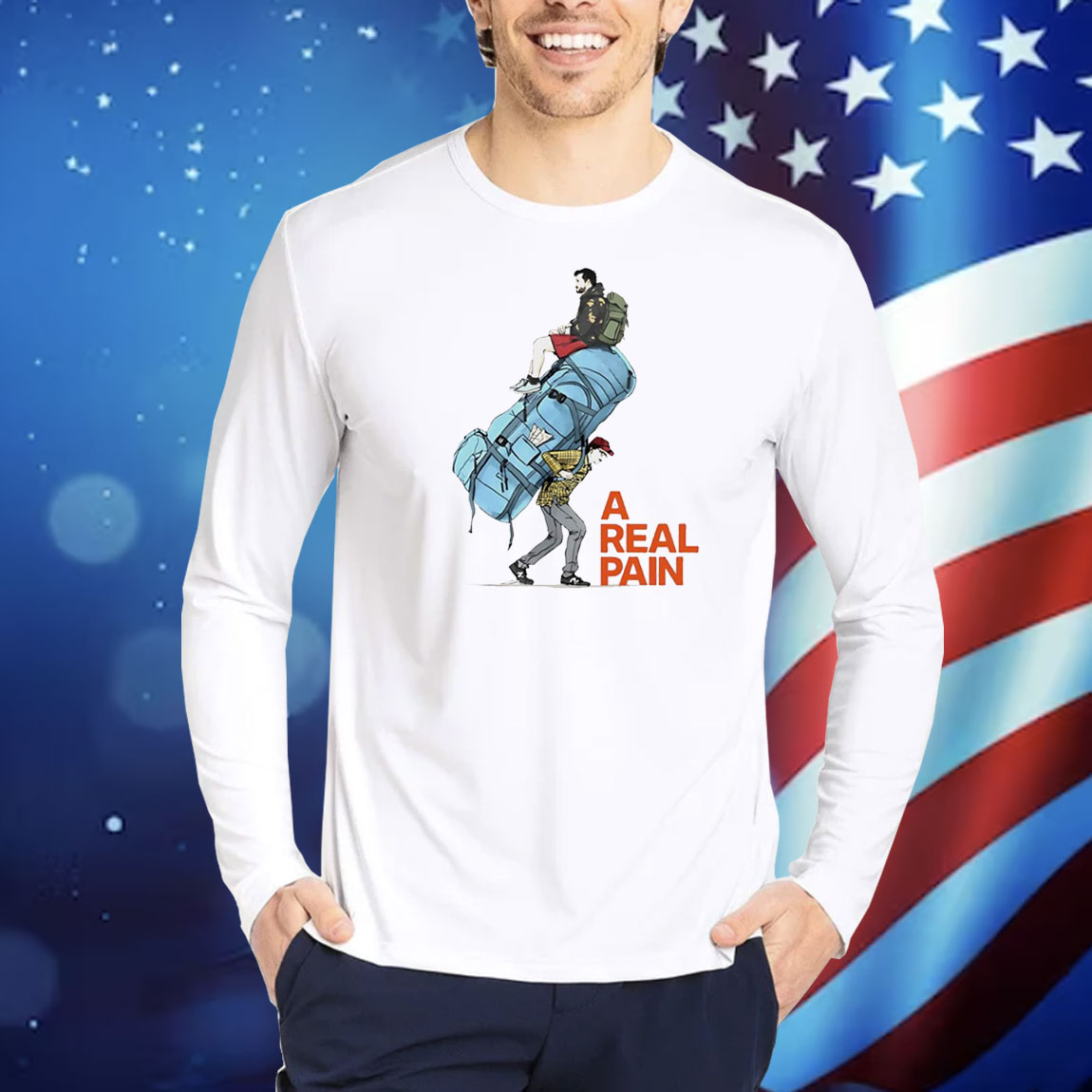 A real pain Shirt