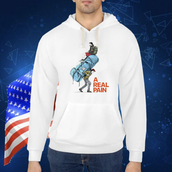 A real pain Shirt