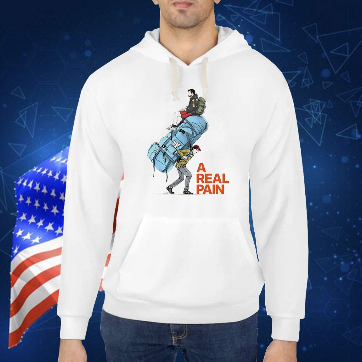 A real pain Shirt